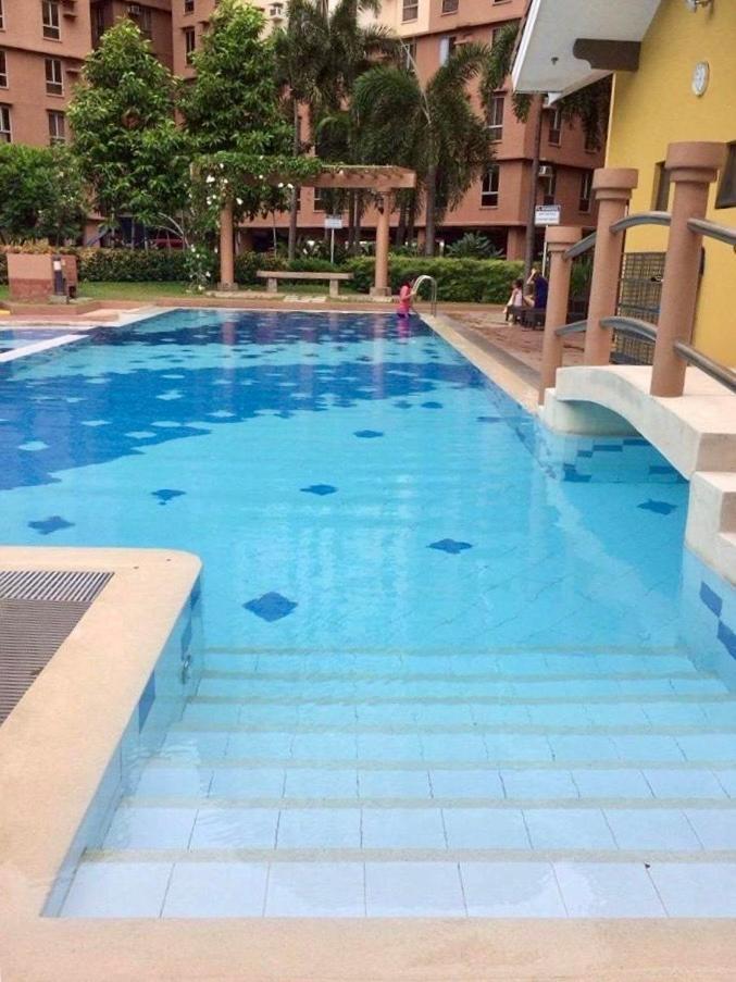 Avida Condo Near Naia Manila Exteriér fotografie