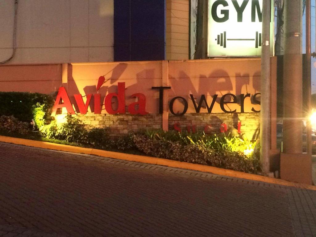 Avida Condo Near Naia Manila Exteriér fotografie