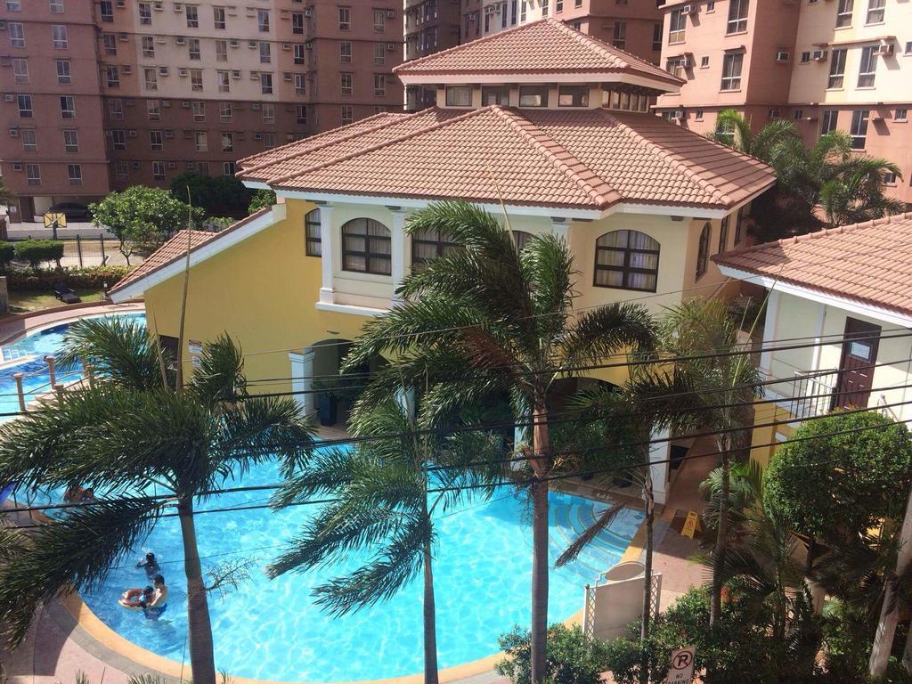 Avida Condo Near Naia Manila Exteriér fotografie