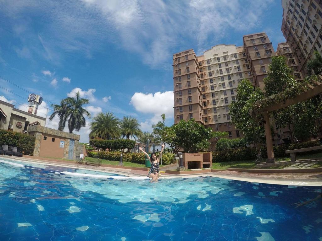 Avida Condo Near Naia Manila Exteriér fotografie