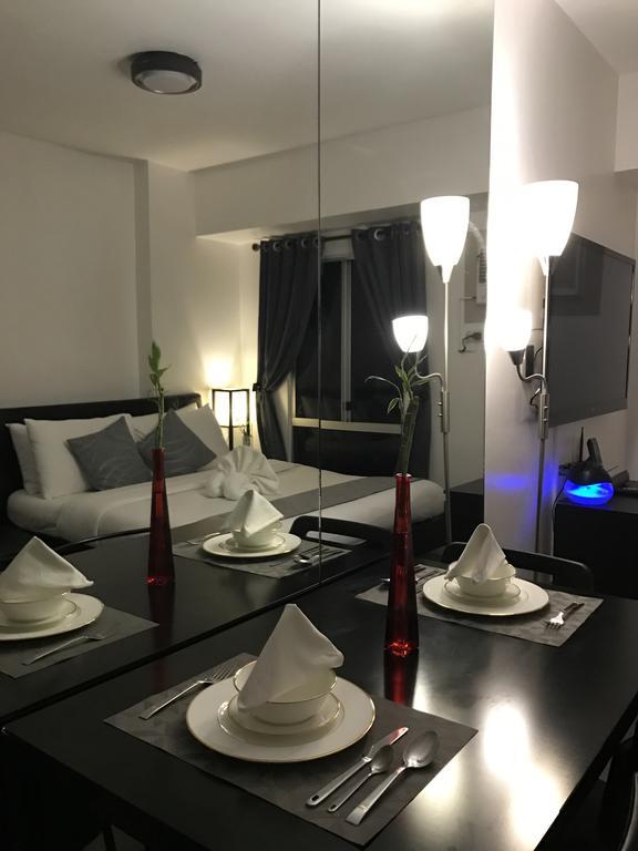 Avida Condo Near Naia Manila Exteriér fotografie