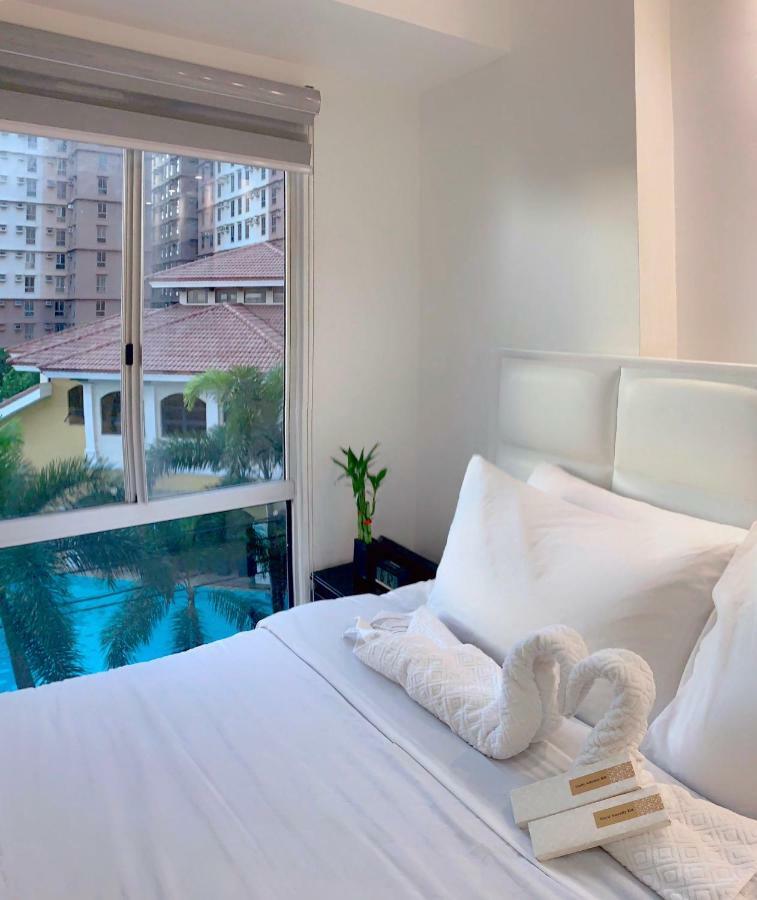 Avida Condo Near Naia Manila Exteriér fotografie