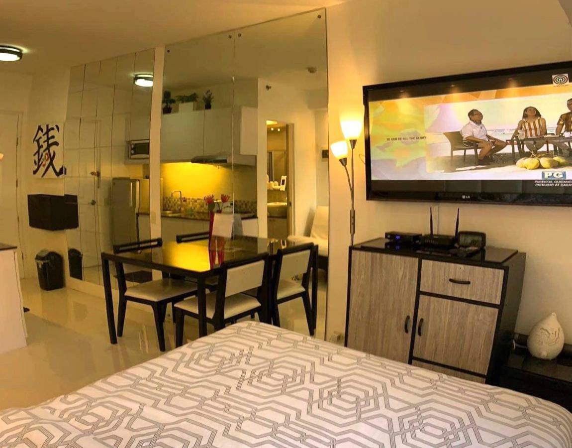 Avida Condo Near Naia Manila Exteriér fotografie